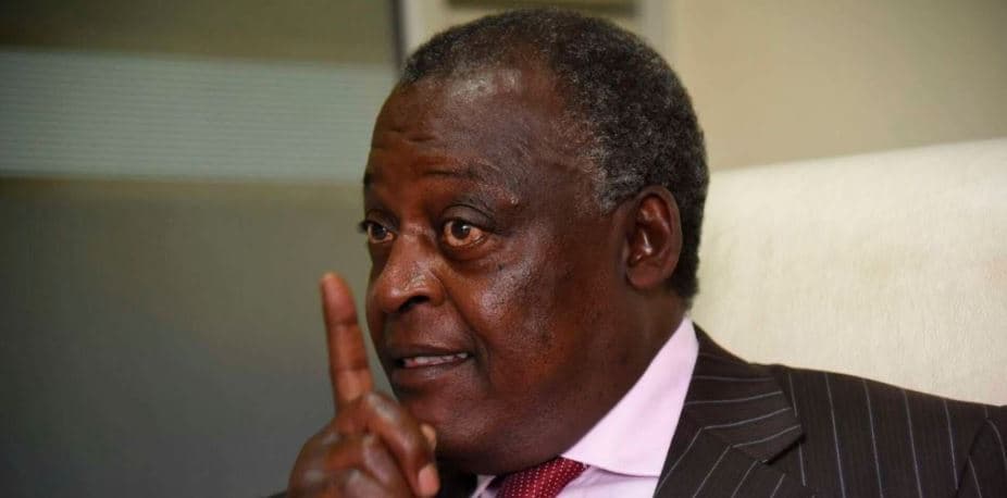 CCTV Footage, Witness Statements: Inside the DCI Investigation into Cyrus Jirongo’s Death