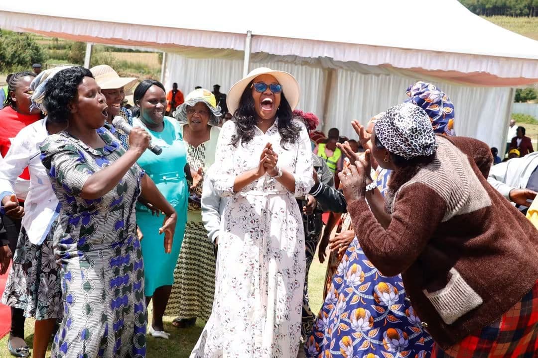 Government reassures Integrity of national examinations