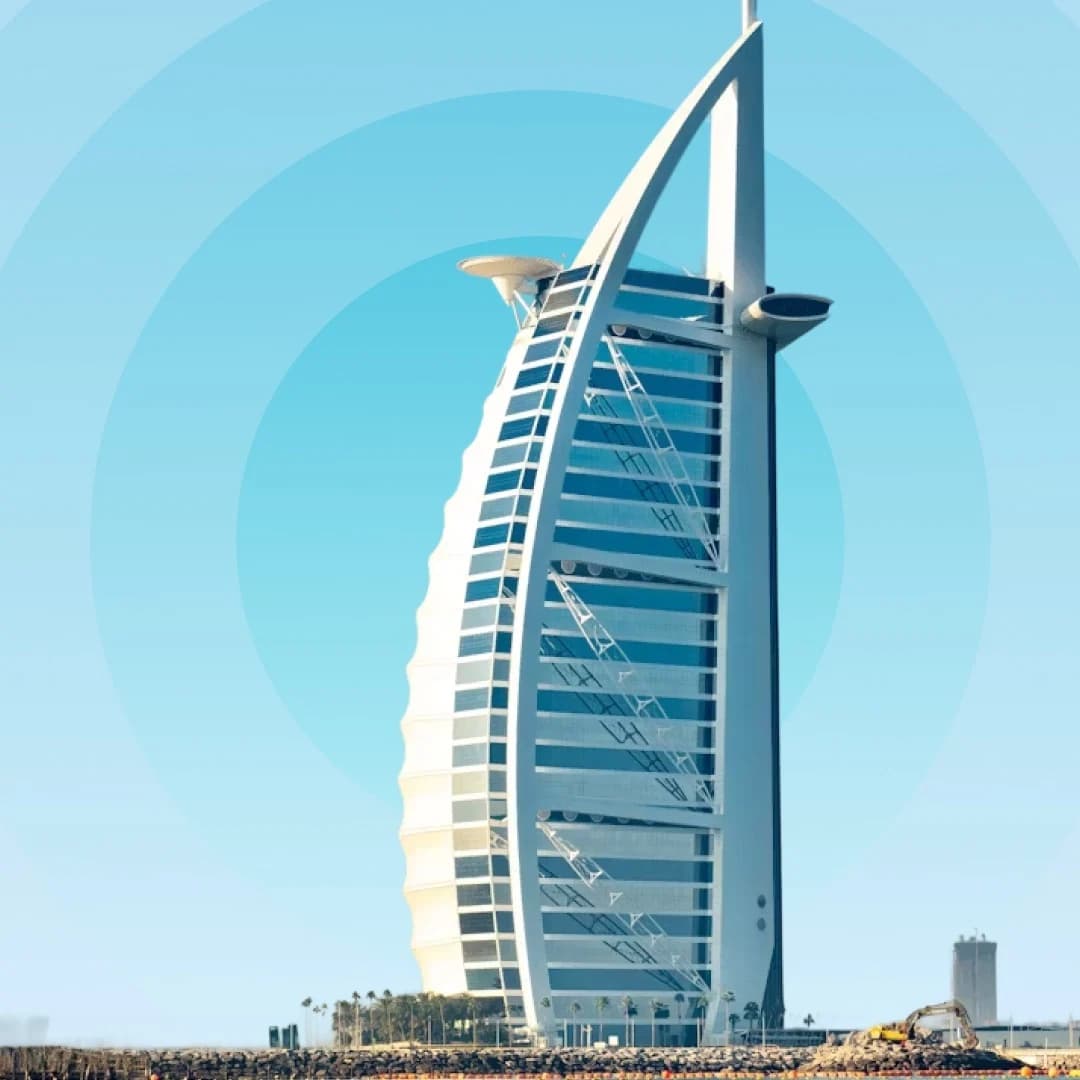 Lifeline For Kenyan Businesses as Verto Enters UAE