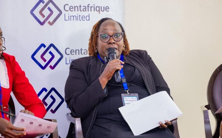 SMEs urged to strengthen businesses before seeking external financing