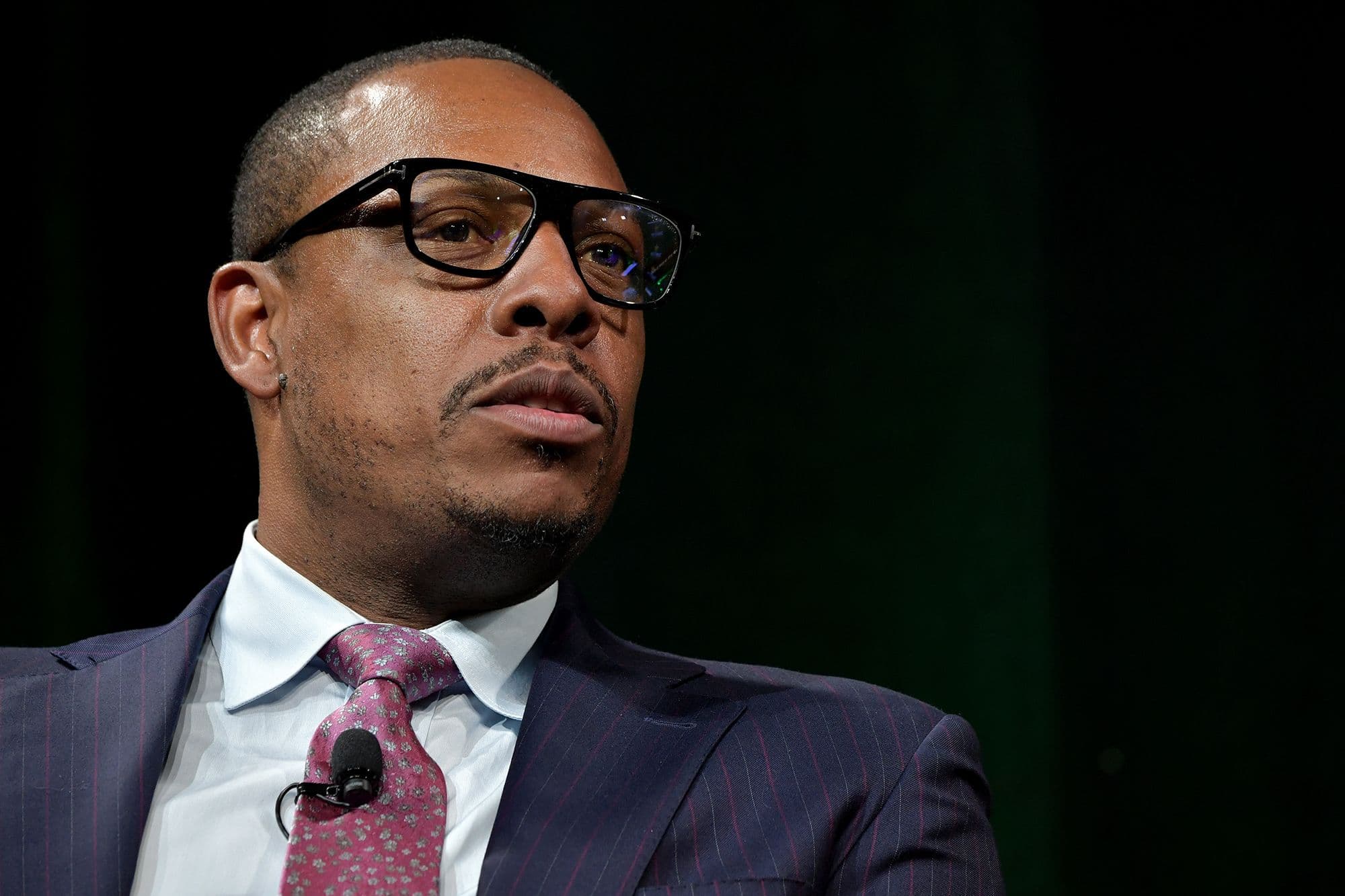 Paul Pierce Net Worth: Career Earnings, Salary, Contracts, NBA Career and Real Estate