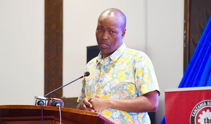 Kinyanjui calls for mainstreaming of metrology to enhance consumer protection
