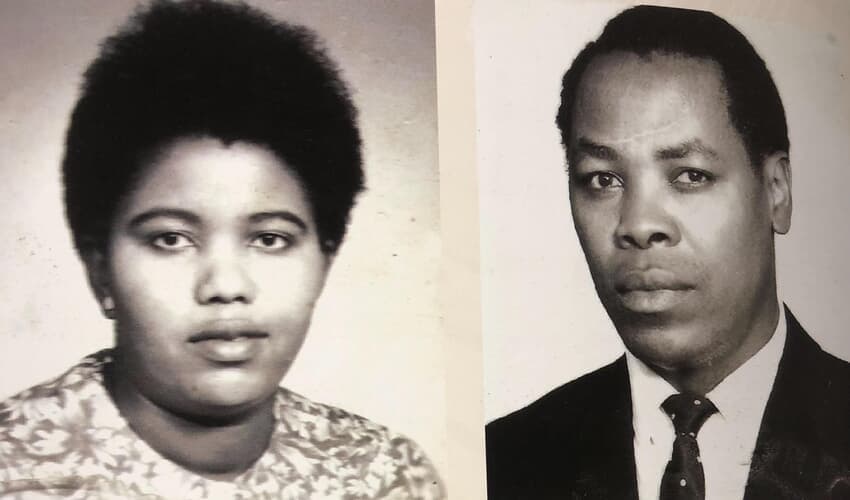 A scholarship honours a Kenyan couple’s legacy and reflects a growing tradition of educational philanthropy in Africa