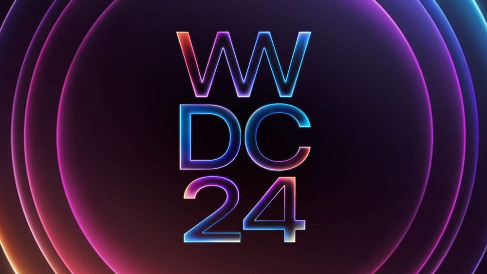 Apple Set To Announce Various AI Tools At WWDC 2024