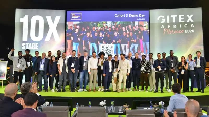Visa Invests in Konnect and PayTic Following Africa Accelerator Demo Day
