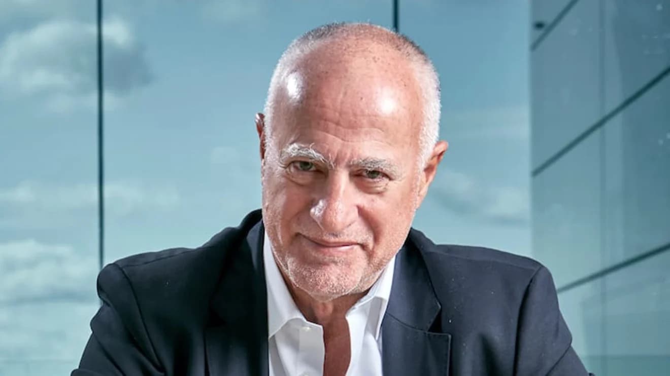 How Michael Joseph Built Safaricom’s Ferocious Cash-Minting Network
