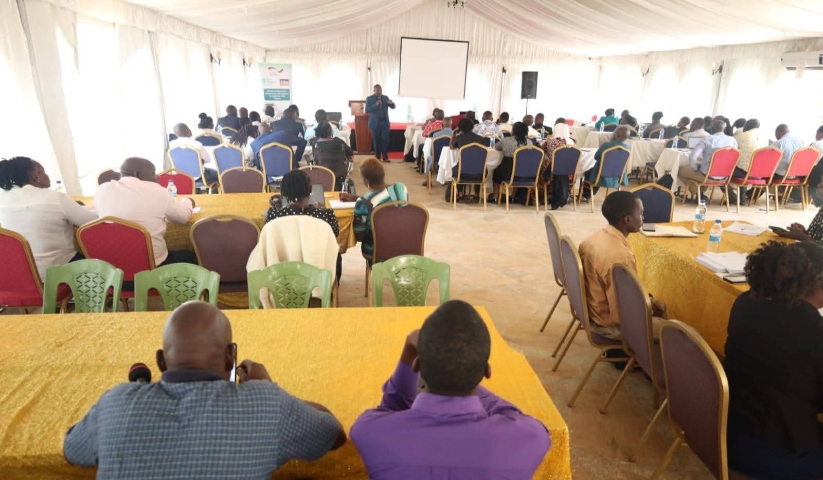 Vihiga seeks to amend the County Public Participation and Civic Engagement Act, 2020