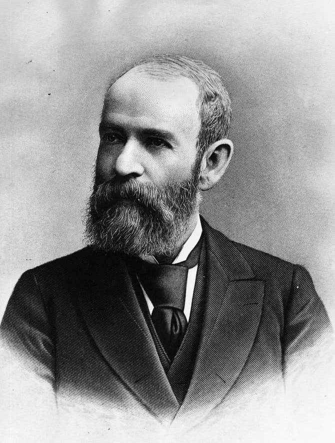 What Was Jay Gould Net Worth?