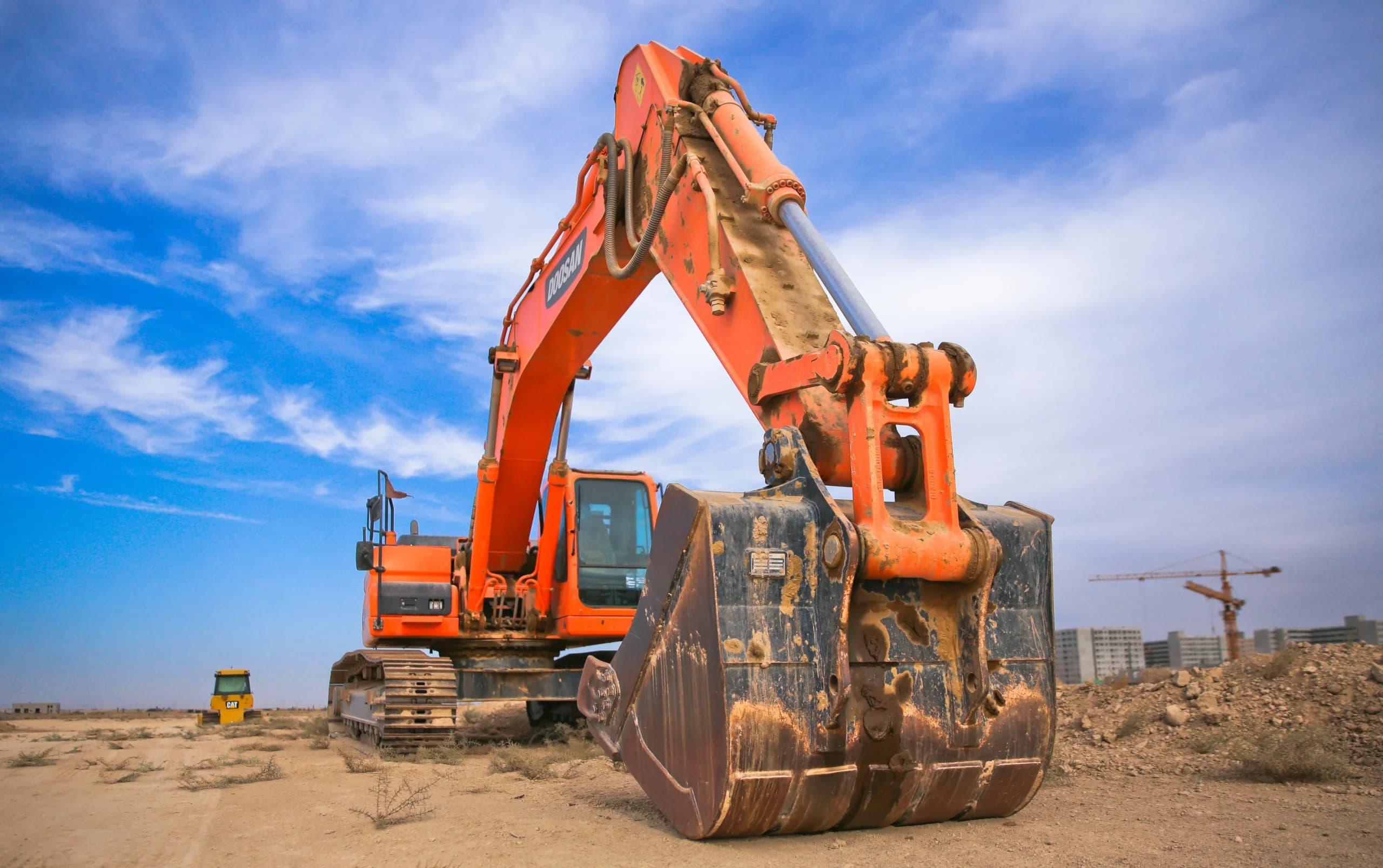 Machinery and Steel Imports Drive Kenya’s Import Bill Higher in Q3 2025