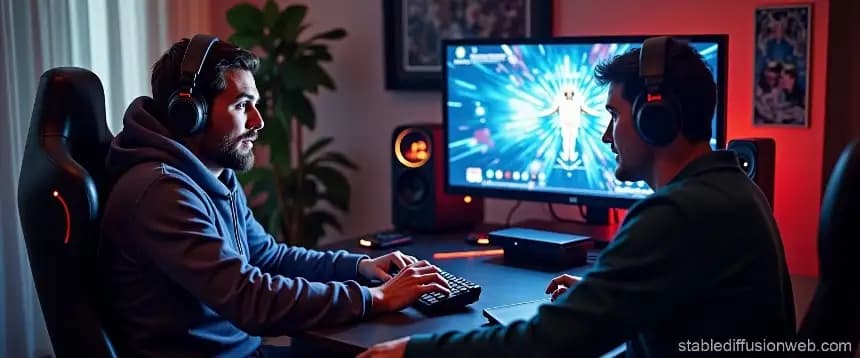 Level Up Your Lair: The Top 5 Devices For Am Ultimate Gaming Hub