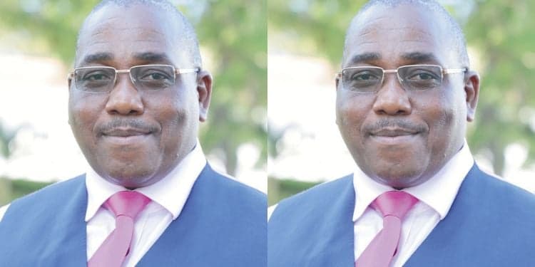 LSK’s Judge of the Year: Antony Mrima, Now Hearing Gachagua’s Case