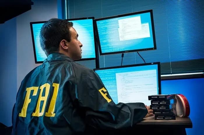 US businessmen accused of money laundering bribery plot