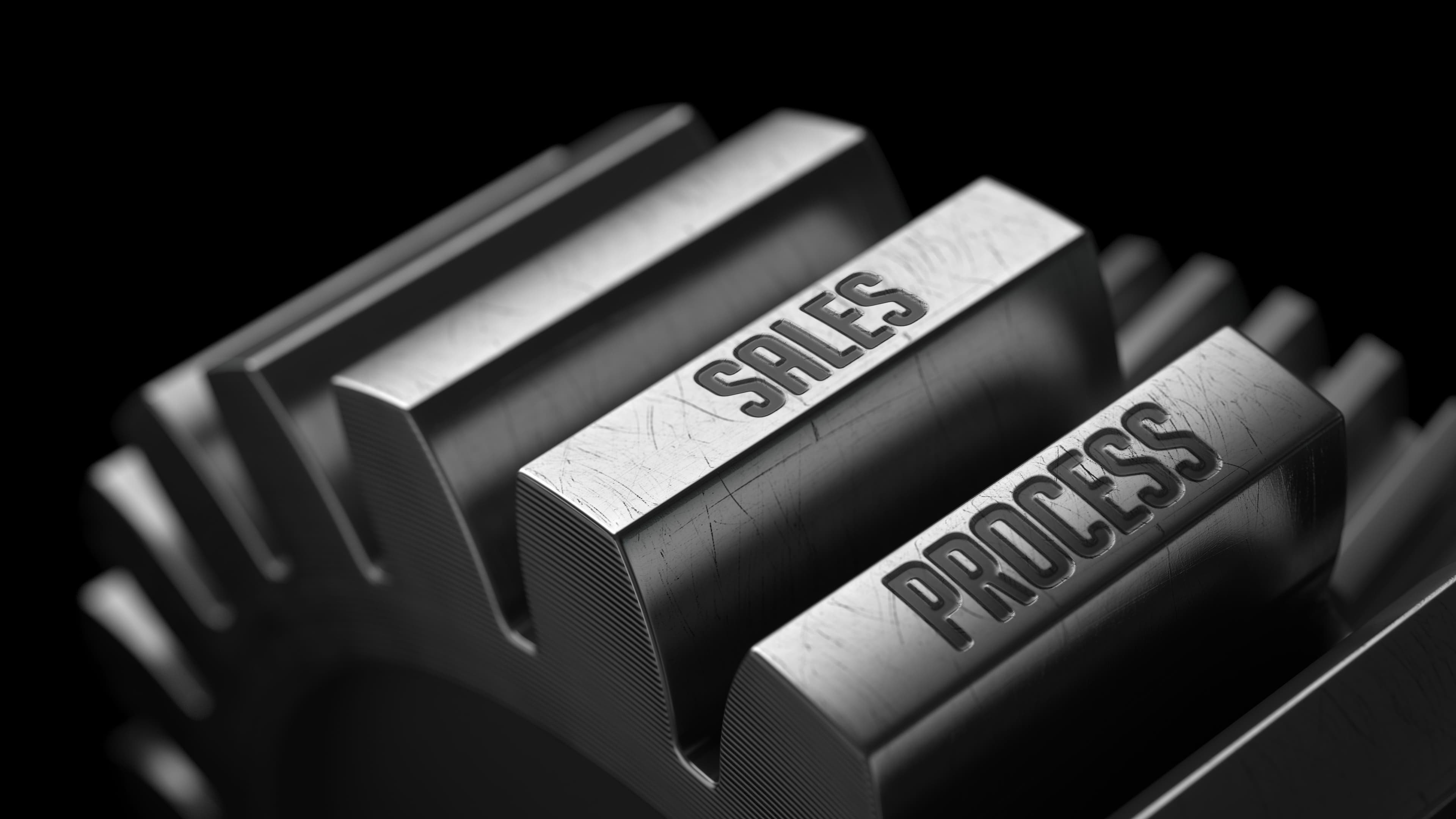 The Ultimate Guide To Managing Your Sales Process