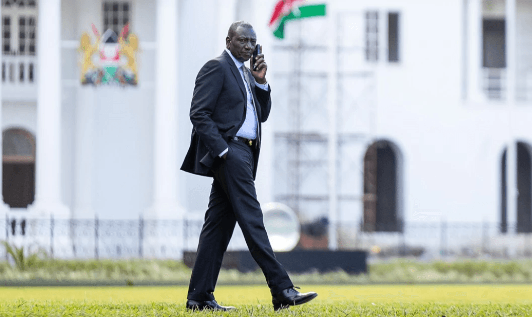 Ruto’s State House blows Sh4.32 billion in just 3 months!