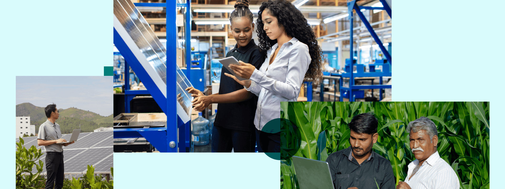 UNDP partners with IBM to launch new technology tools to forecast energy access & equity