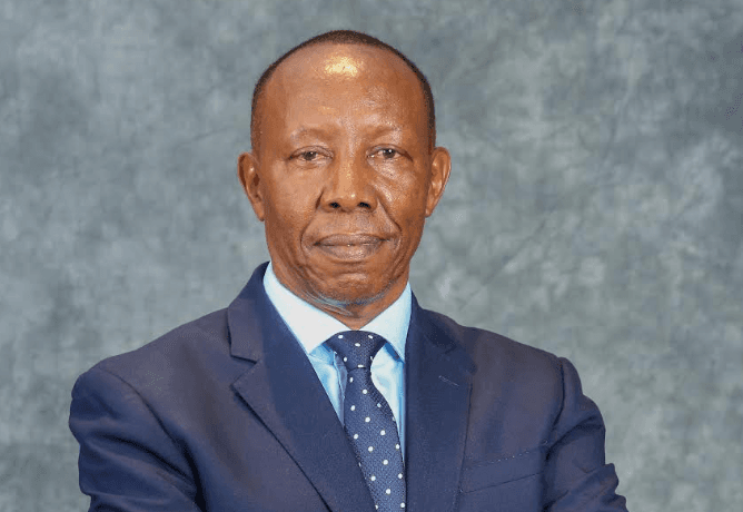 Family Bank appoints Lazarus Muema as new Board Chairman