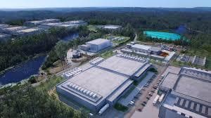 $8 Billion Nordic Data Center Project: Kitebrook Infra Launches 500MW Data Center Venture in Norway