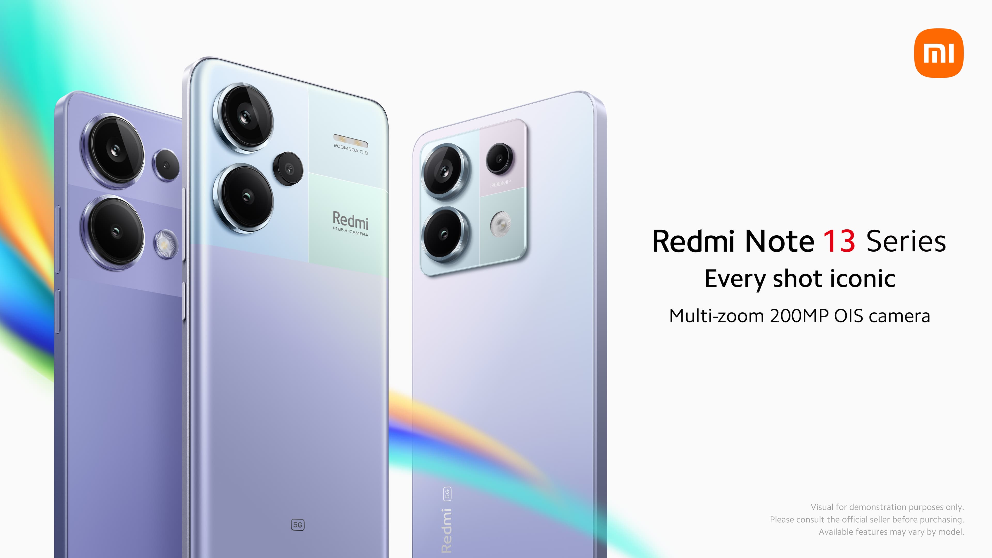 Xiaomi to award customers as it builds up to the Redmi Note 13 Series on February 10