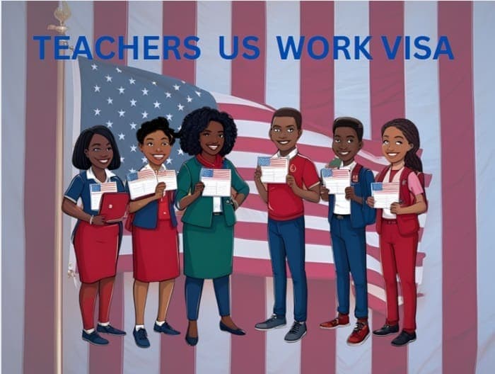 Teachers Programs That Bring Kenyans to Work In USA