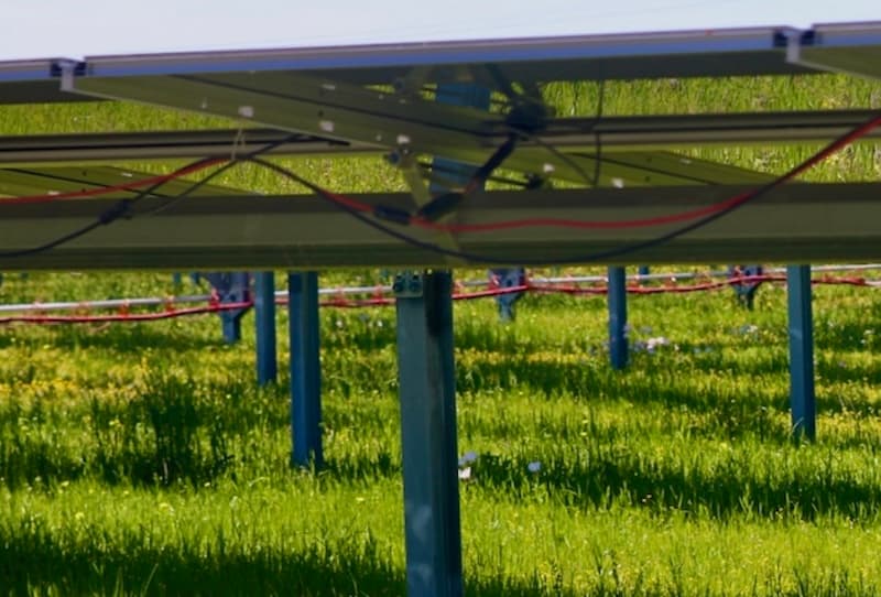 117MW Dodson Creek Solar Project by Geronimo Power Commences Operations in Highland County, Ohio