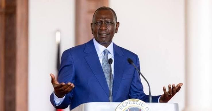 Appeals Court declines to suspend ruling requiring President Ruto to reconstitute Cabinet over two-thirds gender rule