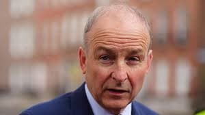Irish leaders condemn Israel’s detention of president’s sister