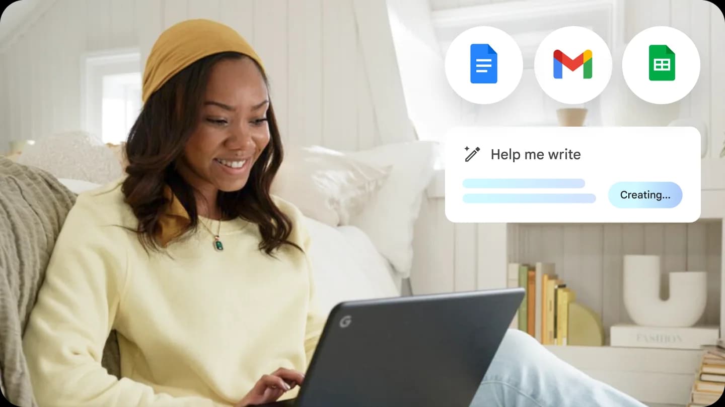 Kenyan Students Get Free Google AI Pro Plan and Cloud Storage