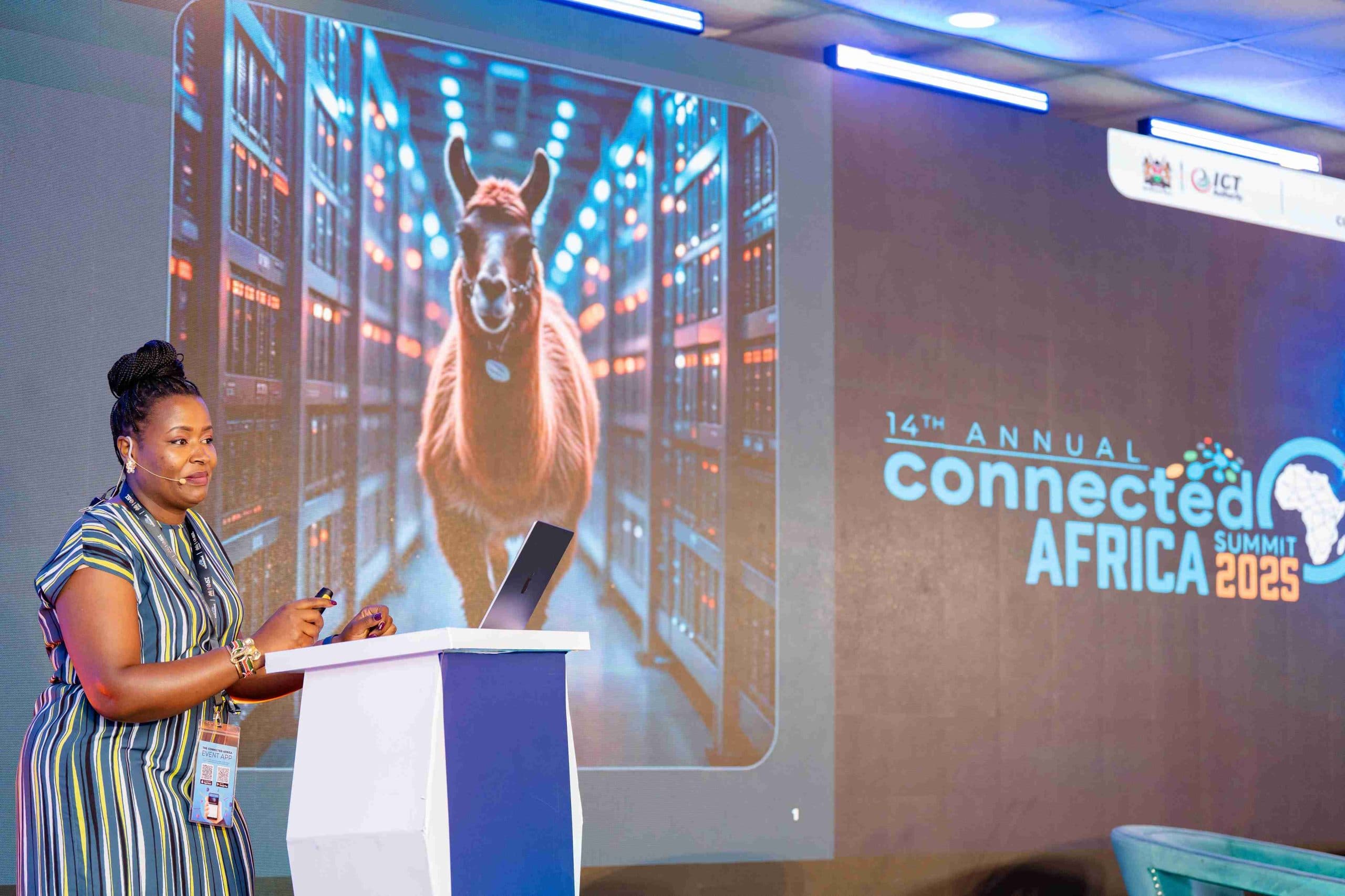Connected Africa 2025 Day 4: FoondaMate and Meta Team Up to Bring AI to Classrooms