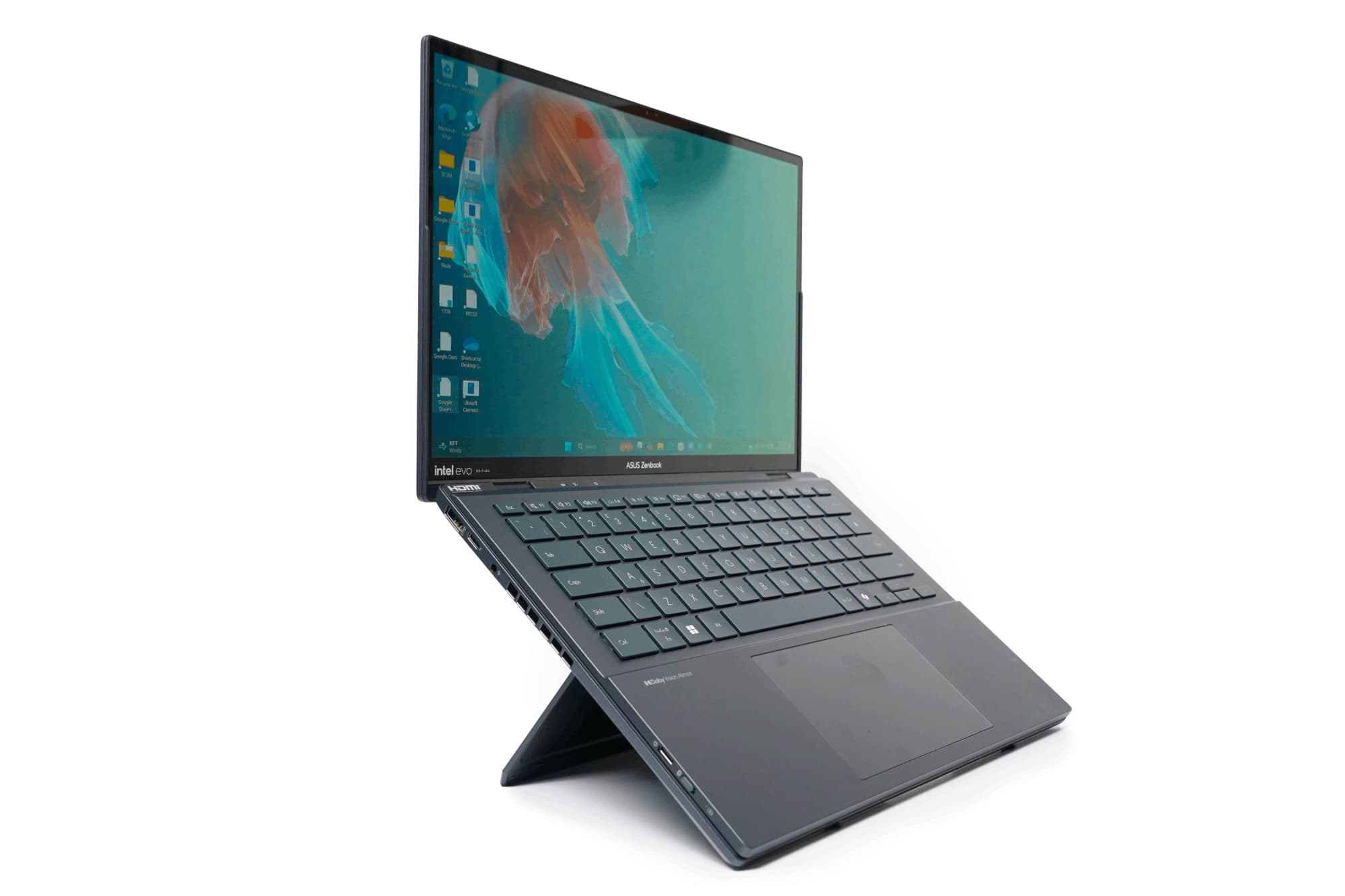 ASUS Zenbook Duo Review: A Dual-Screen Laptop That Finally Makes Sense