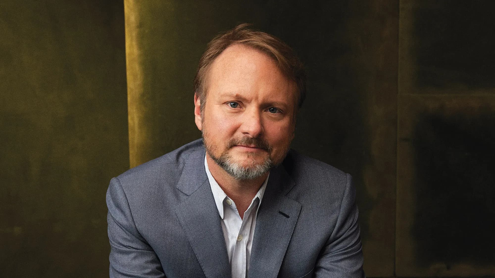 What Is Rian Johnson Net Worth?