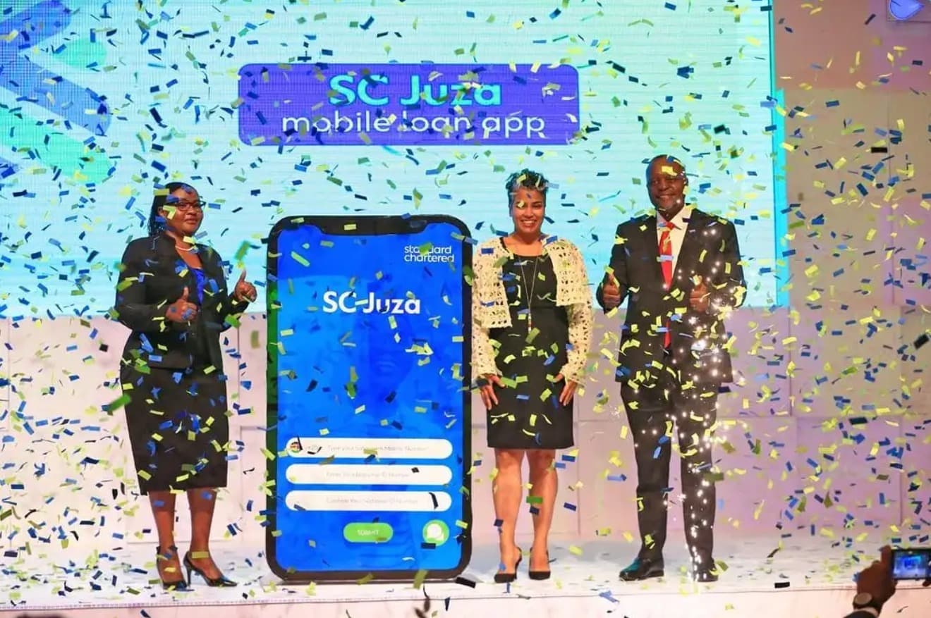 16 places you can get quick loans in Kenya in 2025