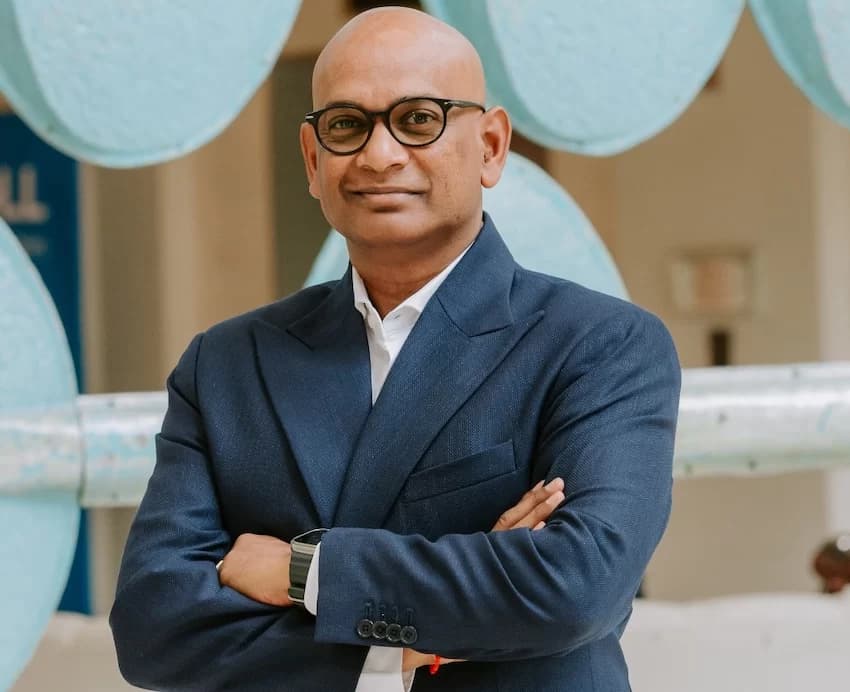 NTT DATA appoints Head of Generative AI for Middle East and Africa