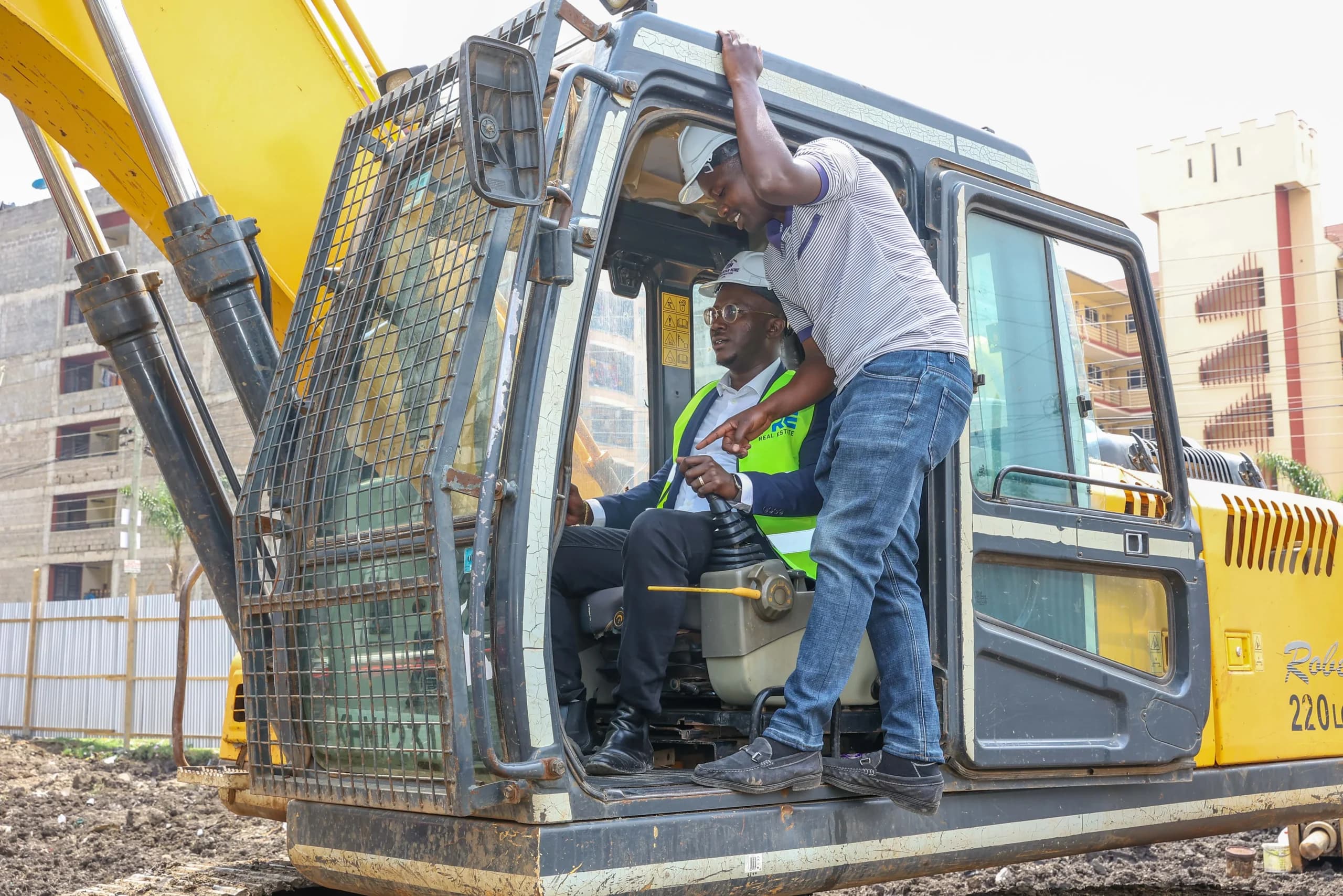 Manyanja Mall Eyes Eastlands Retail Boom with KSh 400m Shopping Complex