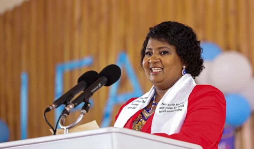 ‘Clean Nairobi Starts With Us’: Second Lady Joyce Kithure Urges Kenyans to Join Clean-Up Campaign