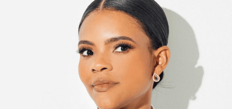 “A Vote for Gallrein is a Vote for Epstein” Candace Owens Ignites Firestorm