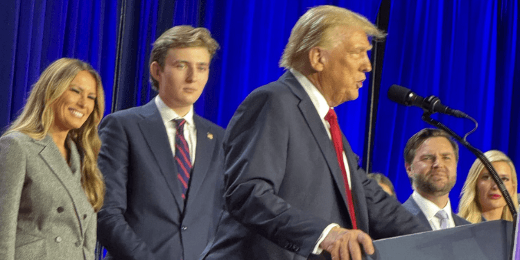 Trump Hit With Major Court Order Over $1.8B IRS Deal — Judge Signals Possible Fraud Probe