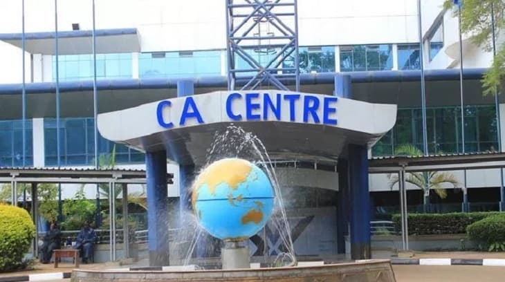 Kenya’s CA Says Cyber Cafes Won’t Be Required to Keep Browsing History