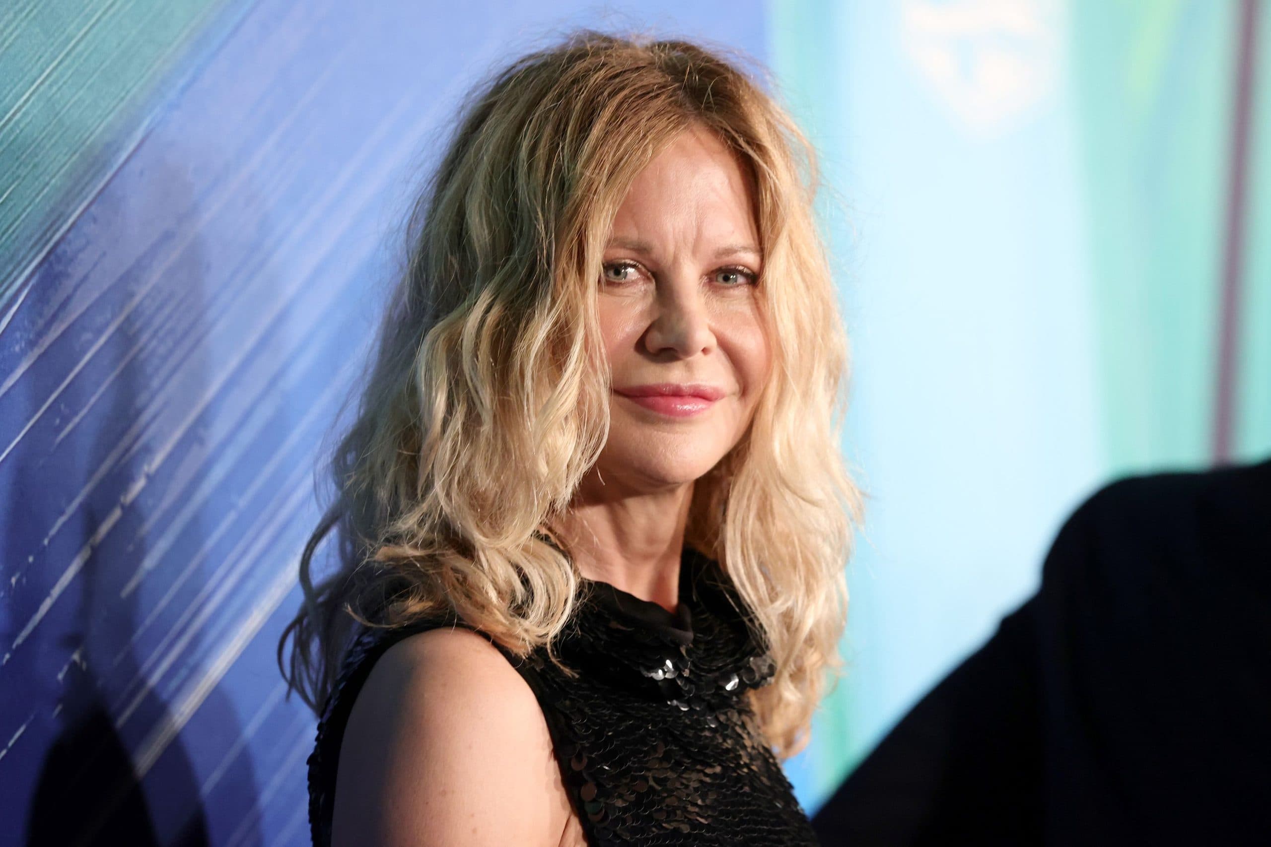Meg Ryan Net Worth