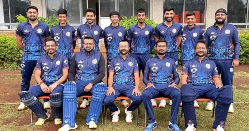 Unbeaten SCLPS eye flawless end to Nairobi Cricket Club Super Division League