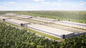 A Look into CleanArc Data Center Project in Virginia, Largest Data Center Market in the Globe