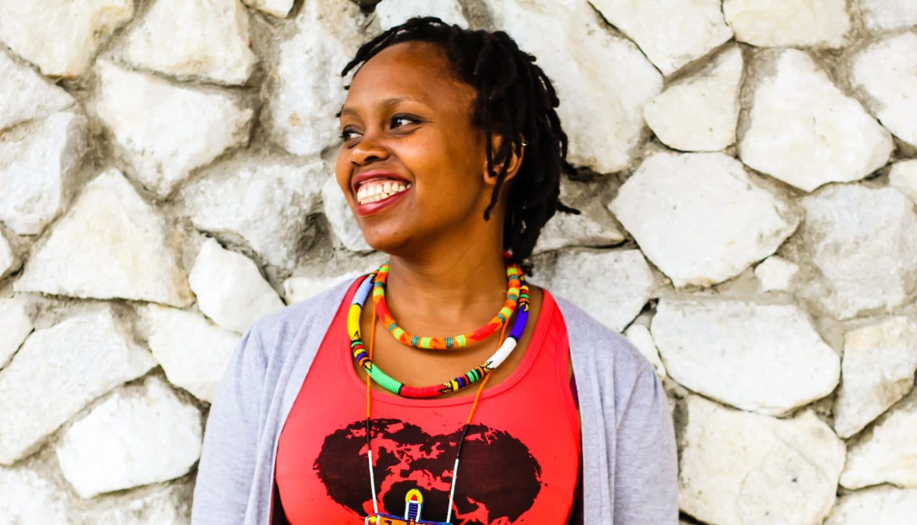 Purity Kagwiria: Why I stopped giving my relatives money at every request