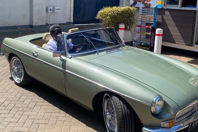 Tax Tribunal Upholds KRA’s Ksh114M Claim Against Nelson Havi