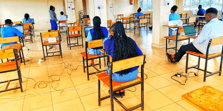Nursing Council Announces Examination Centres Changes Countrywide