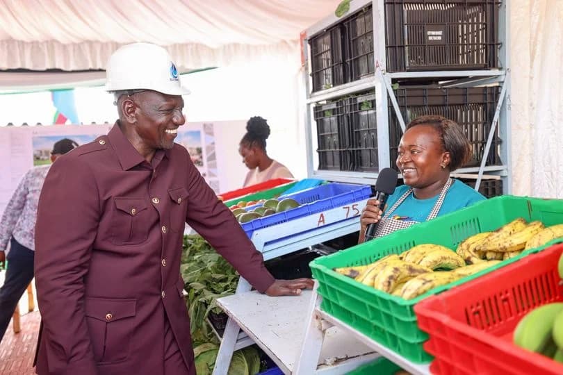 Why Kenyans Are Paying More for Milk, Flour and Vegetables