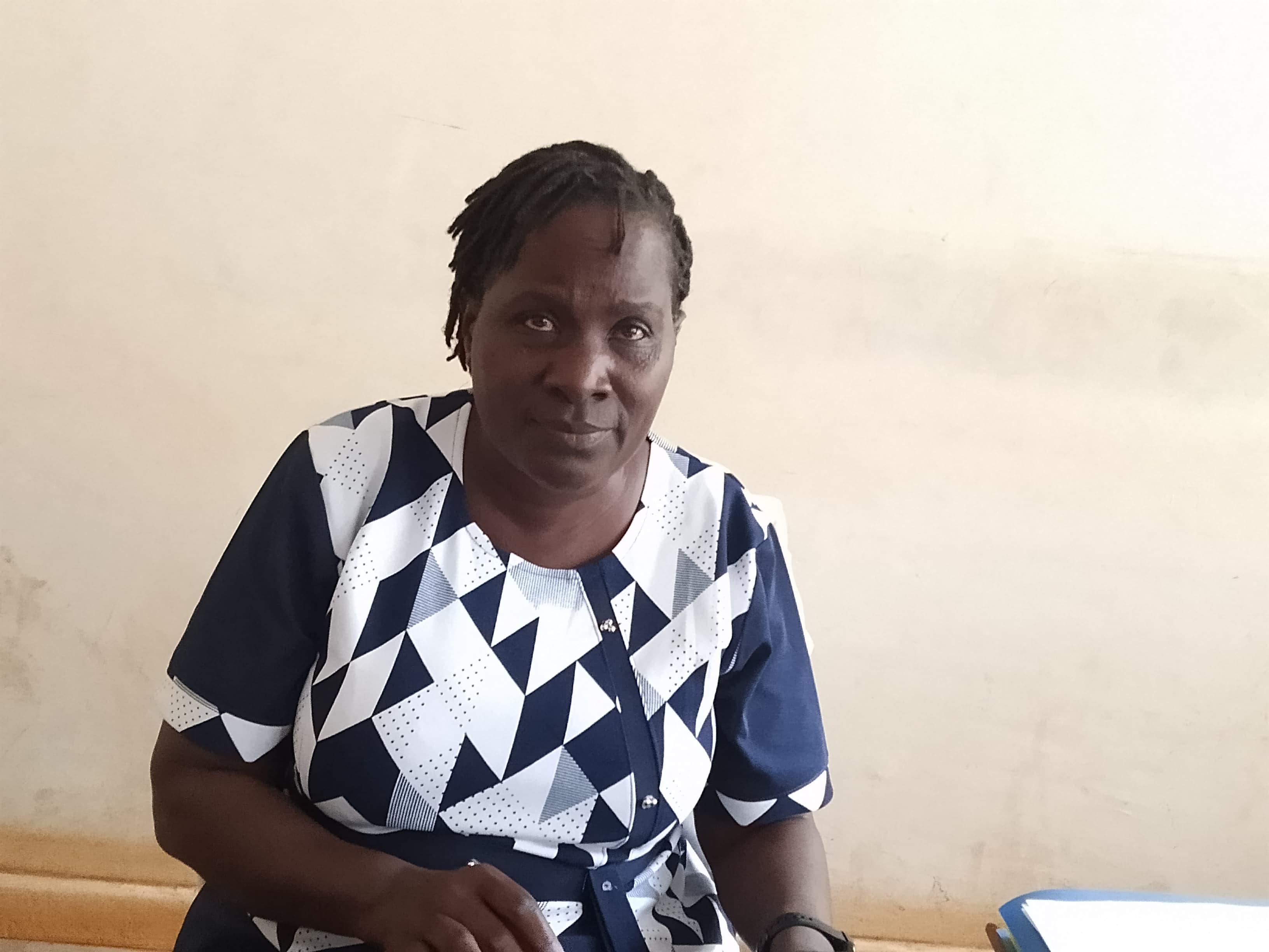 Uwezo Fund uptake goes up in Vihiga