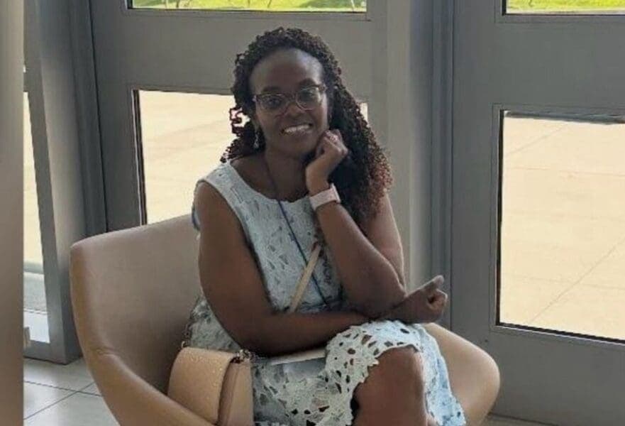 Remembering Purity Kahuki Muhoro: A Cherished Soul