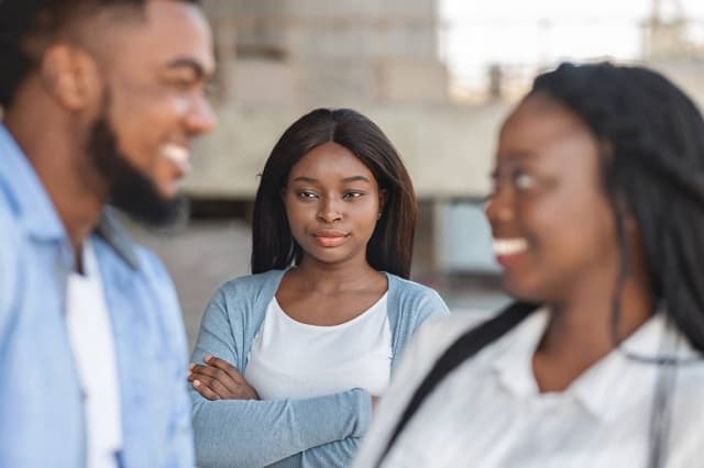The Singlehood Series: When You Find Out That The Bestie You Were Told Not To Worry About Is Actually His Side Chick