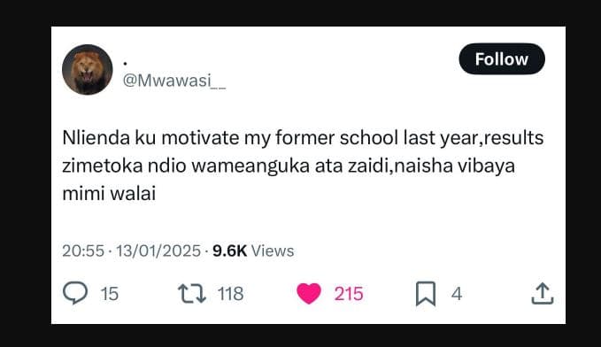 Hilarious Trending Memes in Nairobi This Tuesday