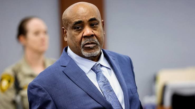 Tupac murder trial: ‘All hell broke loose’ night of rapper’s shooting, witness says