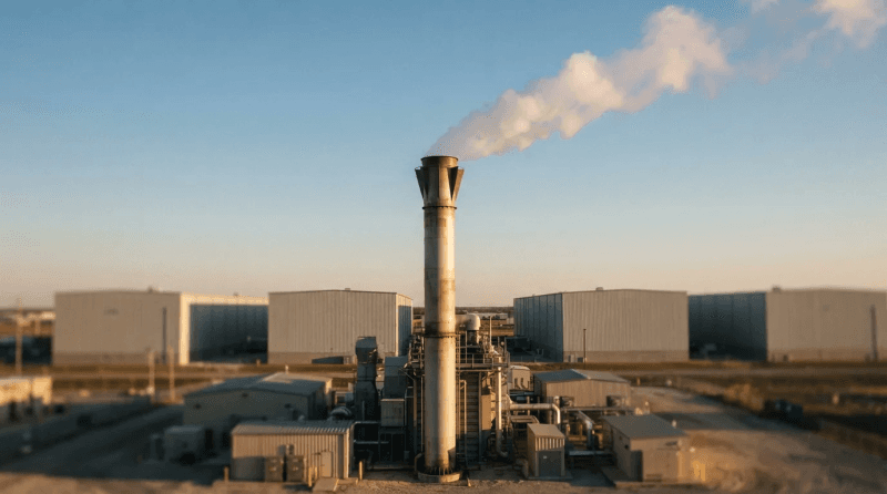 $22.3B Project Star: Korea Sends $2.4B Toward 6,472 MW Texas Power Plant